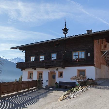 Hohe Tauernblick Apartman Mittersill Kültér fotó