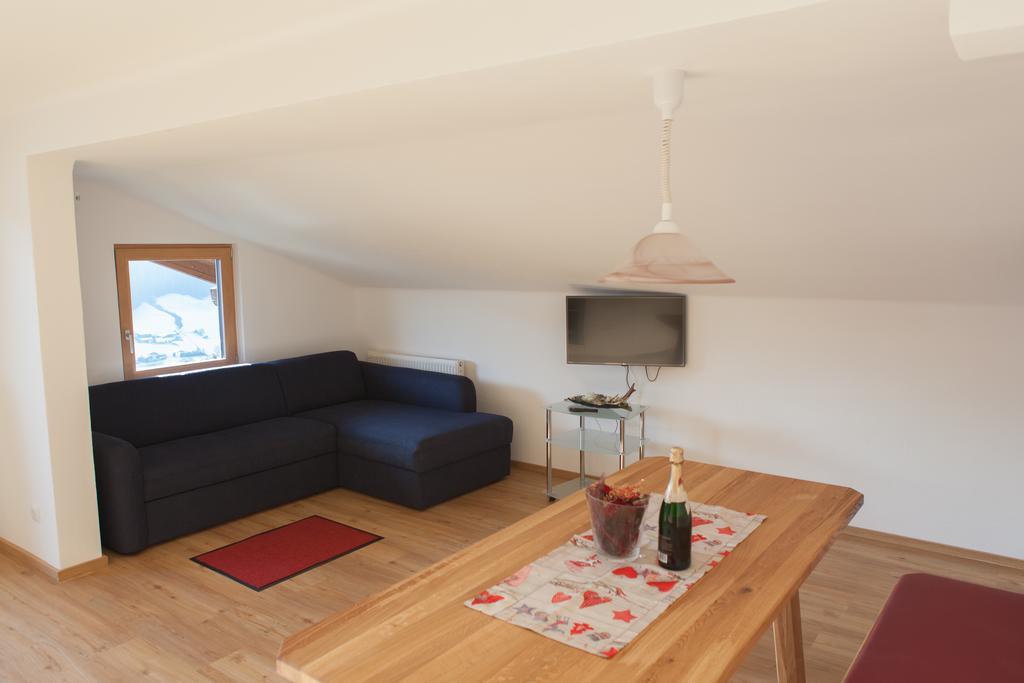 Hohe Tauernblick Apartman Mittersill Kültér fotó
