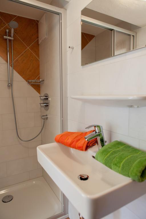 Hohe Tauernblick Apartman Mittersill Kültér fotó